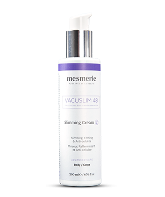 Creme 2 Slimming & Firm- 200ml